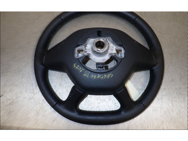 Руль Dacia Sandero III  2020 -  года 484007828R      