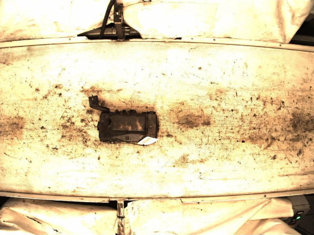 Pojistková skříňka Honda Civic 2001