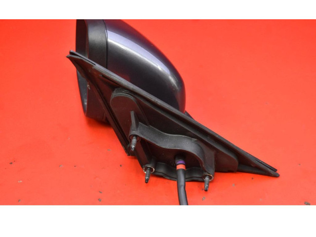 Зеркало электрическое Jaguar XJ X350 2003 - 2009 года