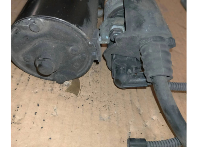 Стартер 02Z911023FX   Volkswagen Golf Plus