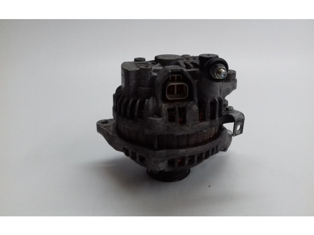 Генератор ZJ0118300 Mazda 3 I