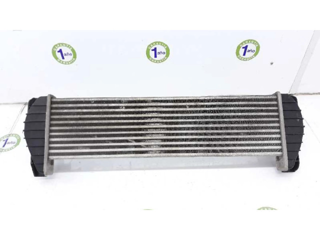 Интеркулер 2371109051, 2371109060 SsangYong Kyron 2.0