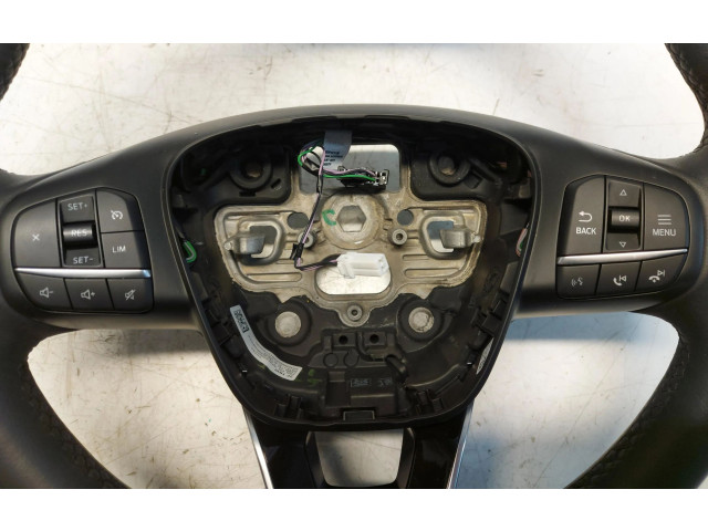 Volant Ford Kuga III 2020 LV4B-3600-DGB