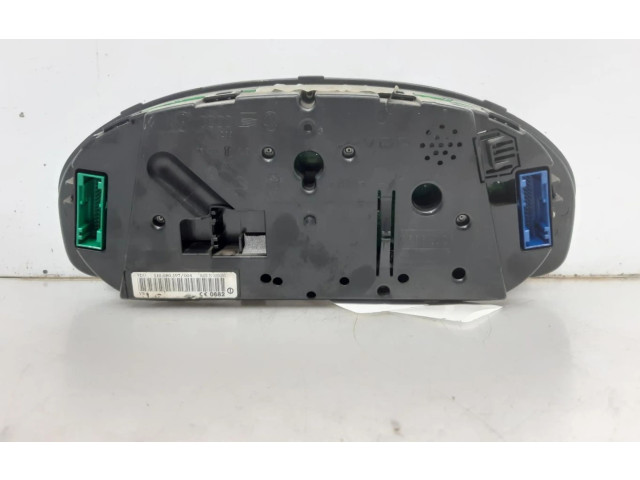 Панель приборов 3B0920807A   Volkswagen PASSAT       