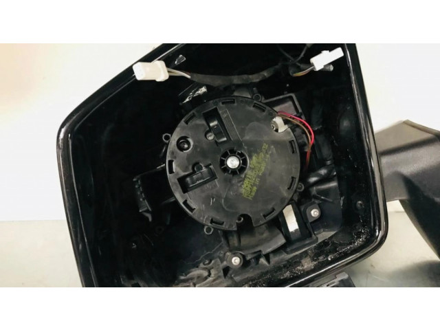 Zpětné zrcátko levé Mercedes-Benz G W461 463 2013 A4638109516, 4638109516