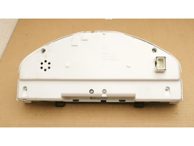 Панель приборов 31327582, 31327582 Volvo V70