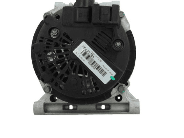 Генератор CA1873, 3EFFE Smart ForFour I