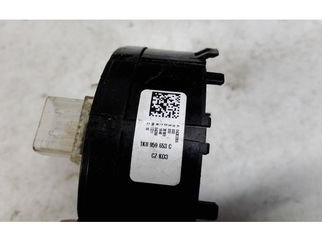 Подрулевой шлейф SRS 1K0959653C   Volkswagen Golf Plus