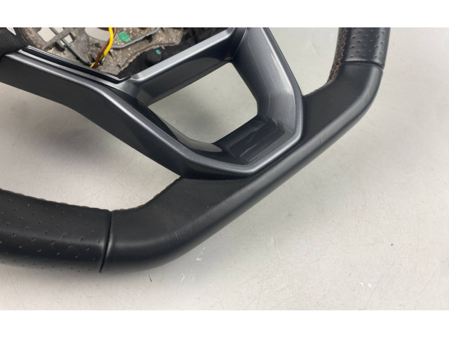 Руль Cupra Leon  2020 -  года 5FA419091DN, 3115766C4N      