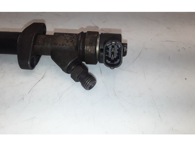 Vstřikovač 8200084534, 0445110084 Renault Vel Satis pro naftový motor 2.2