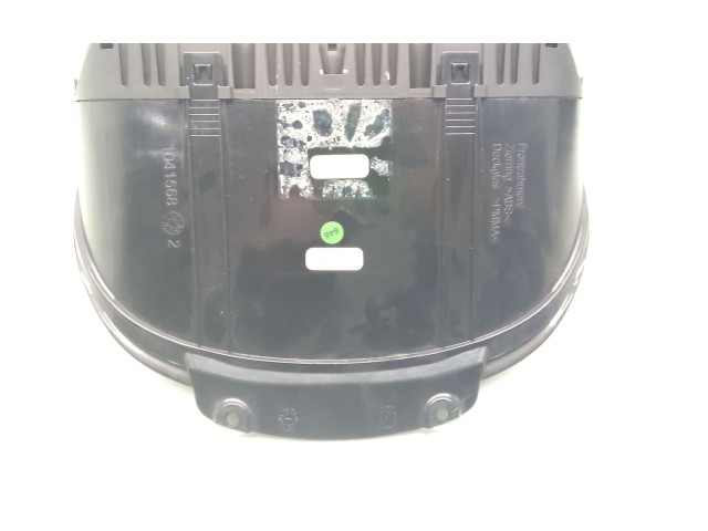 Панель приборов 62109283803, 104277503 BMW 1 F40