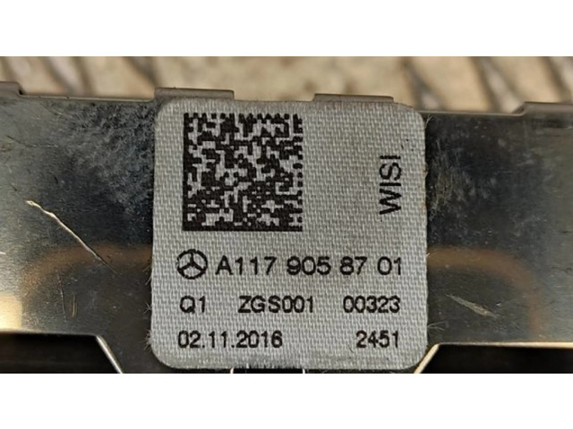 Антенна комфорта интерьера