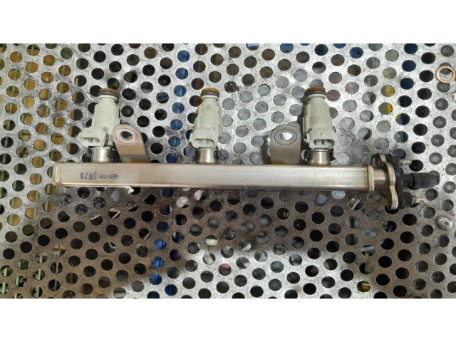 Топливная рампа    Hyundai i10  