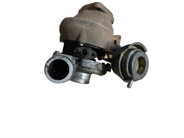  Турбина Volvo XC90  GT20520, 8653146         