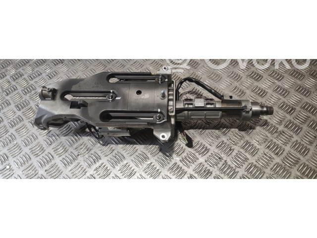    Рулевая рейка A1644601116   Mercedes-Benz GL X166 2013 - 2019 года