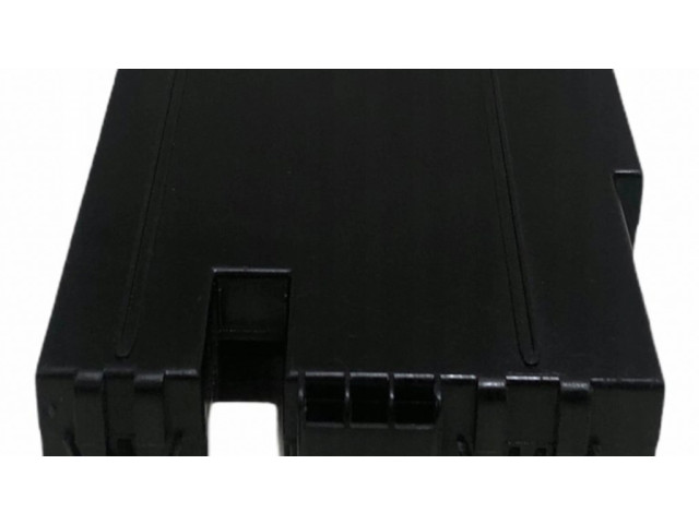 Блок комфорта 0001681V006 Smart ForTwo I