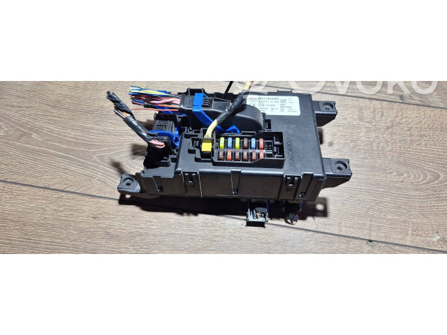 Pojistková skříňka 00517954300 Fiat Punto (199) 2005