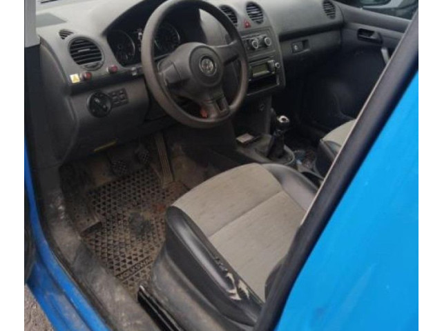 Přístrojová deska  Volkswagen Caddy 2011   