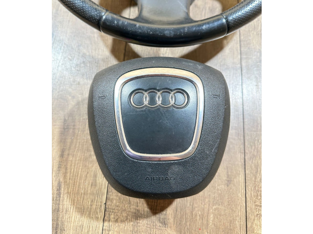 Руль 4F0419091AQ, 1714000C   Audi Q7 4L 2007