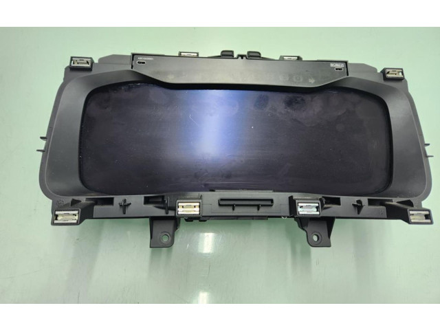 Панель приборов 5G1920791A Volkswagen Golf VII