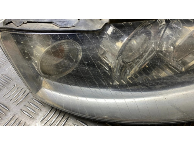 Přední světlo 69938240, 89035113 Audi A4 S4 B6 8E 8H 2002
