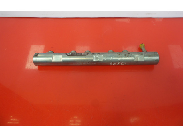 Čerpadlo oleje 0445214183, 780912803 BMW 5 F10 F11