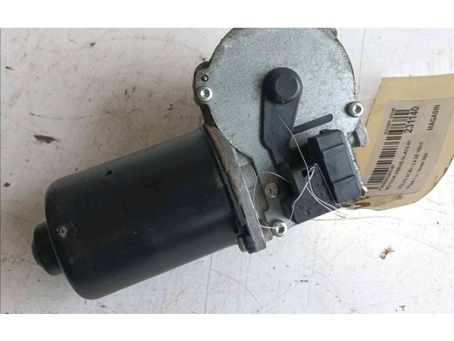 Моторчик дворников 8693848 Volvo XC90