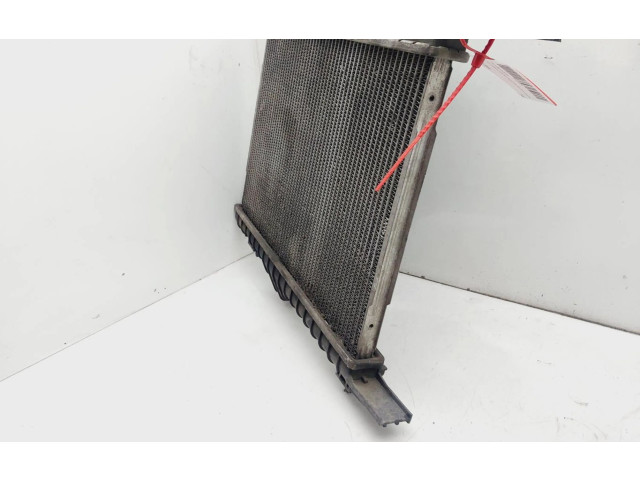 Интеркулер  M613906   Mitsubishi Space Star 