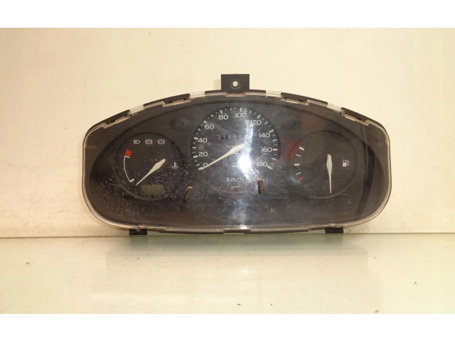 Řídící jednotka 248105F213   Nissan Micra 2000