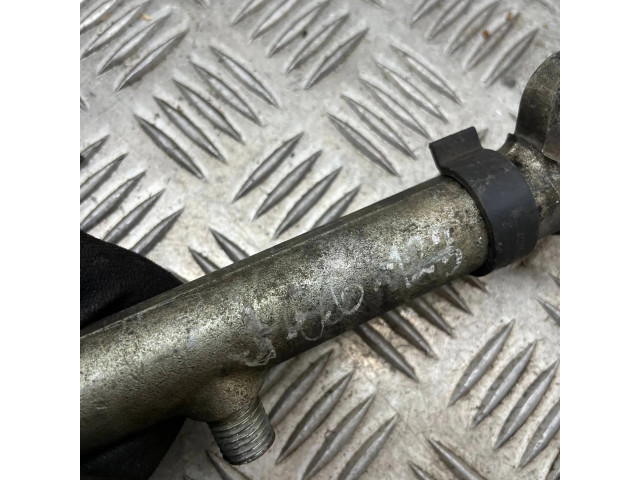 Топливная рампа 0445215007, 012034 Jeep Grand Cherokee (WJ) 2.7