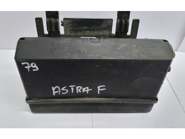 Форсунка 90560473 Opel Astra F