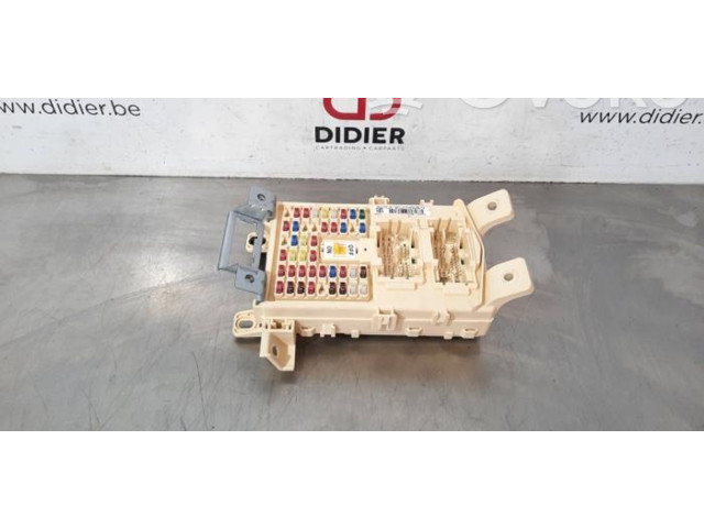 Блок предохранителей  91952B9360   Hyundai i10    