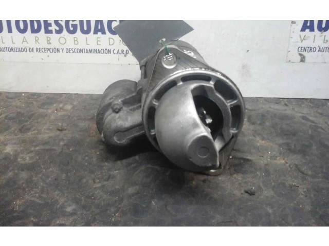 Генератор Chevrolet Cruze