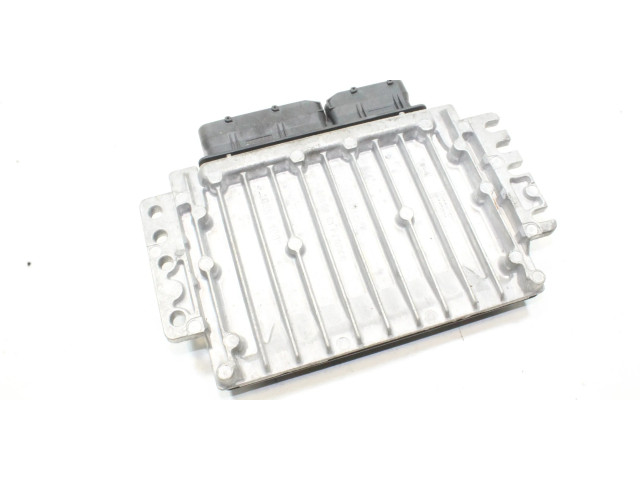 Блок управления двигателя 7527610, S118012001 Mini One - Cooper R50 - 53