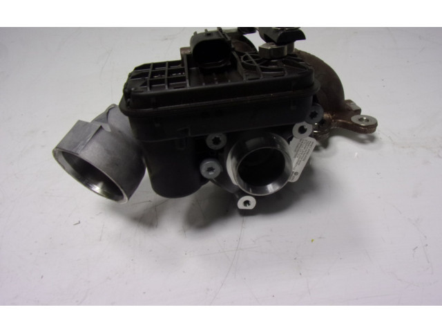  Турбина Cupra Leon  04E145715M, 04E145715M   для двигателя DGEA      