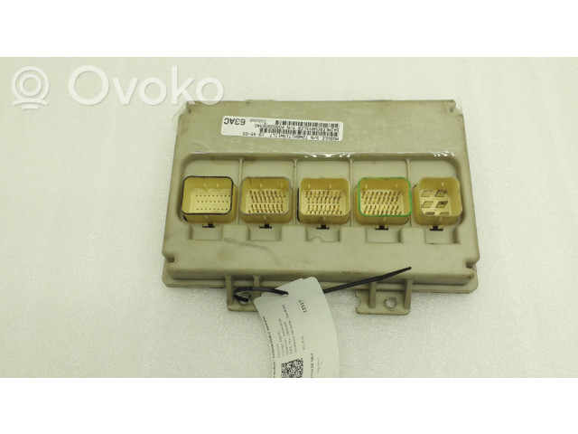 Блок комфорта P05026063AC Chrysler Voyager