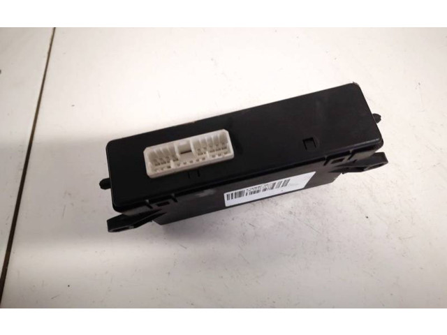 Блок управления 4683884, 408959   Saab 9-5