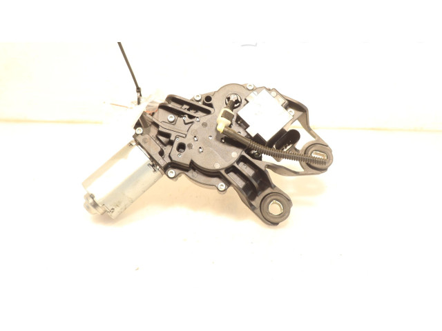 Двигатель стеклоочистителя заднего стекла     0390201800    Volkswagen PASSAT B6 