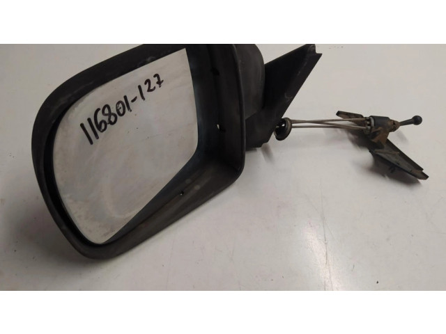 Zpětné zrcátko Сзади Renault Express 1994 7700400127