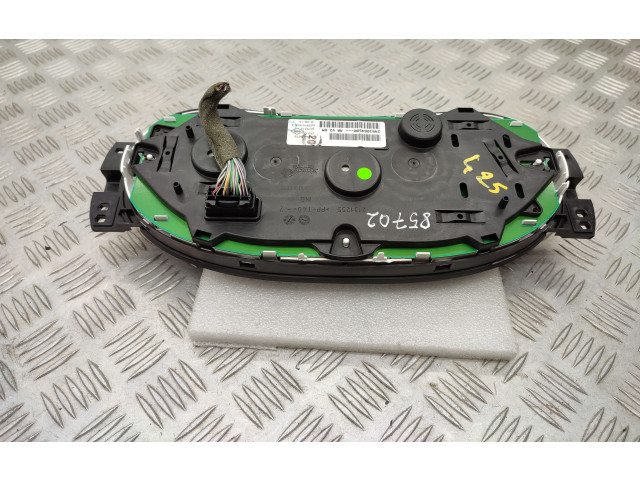 Панель приборов 248106459R Dacia Sandero II