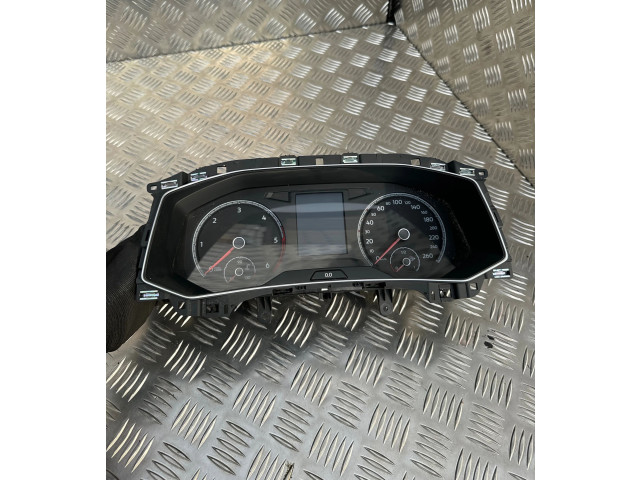 Přístrojová deska  Volkswagen T-Roc 2019 2GA920741A, 2GA260212  