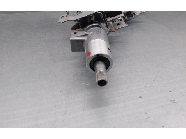    Рулевая рейка 488103373R   Dacia Jogger 2021 -  года