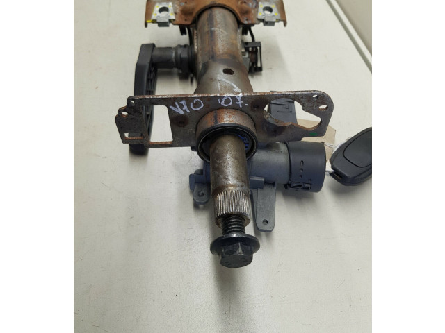 Рулевая рейка P30742990, nr6692 Volvo V70 2005-2008 года