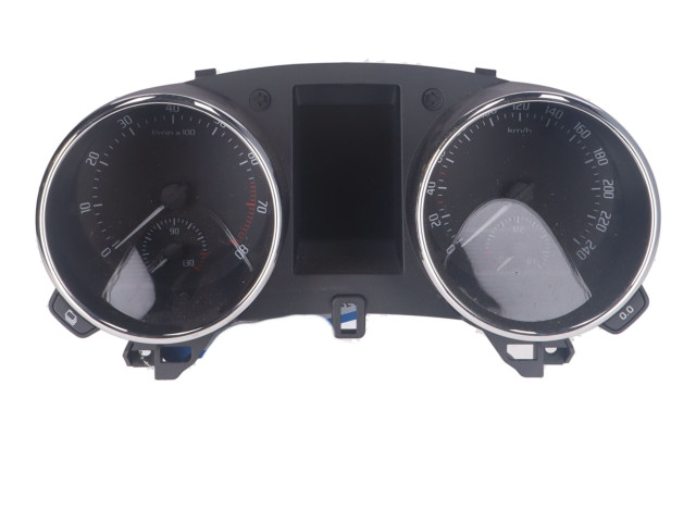 Спидометр (приборный щиток) 5L0920840S Skoda Yeti (5L)