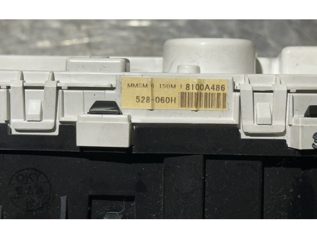 Форсунка 9813930180    Citroen C-Elysée  YH01 