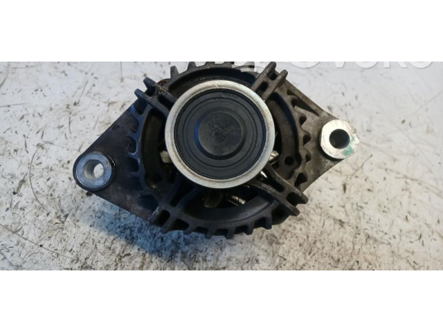 Генератор 51854901, 51854901 Alfa Romeo Mito