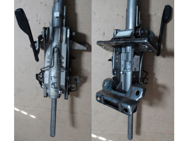 Рулевая рейка 4G0419506Sc7 Audi A7 S7 4K8 2018 - года