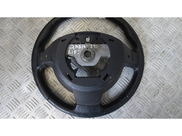 Volant Nissan Qashqai+2 2010