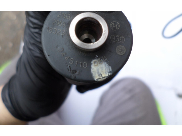 Форсунка Alfa Romeo 159