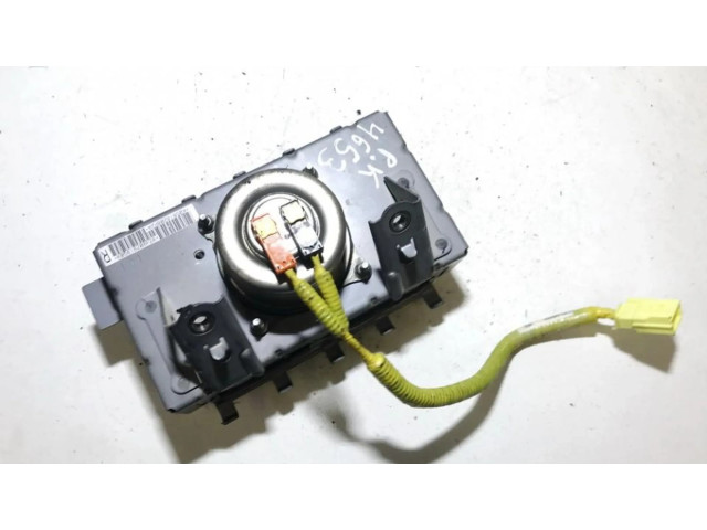 Подушка безопасности пассажира    Toyota Prius (XW20)